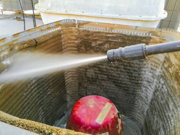 Best Air Duct Cleaning Company Near Me  in Marissa, IL