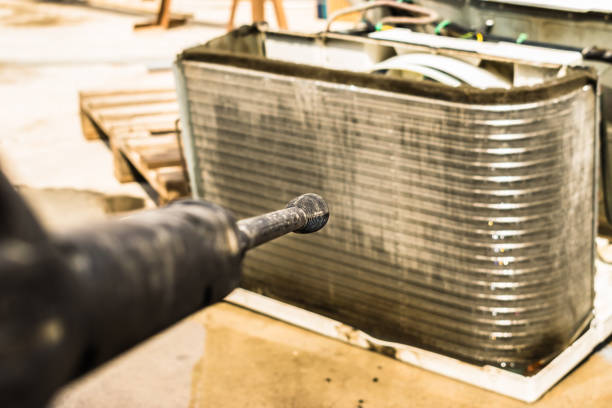 Best Air Duct Cleaning Near Me  in Marissa, IL