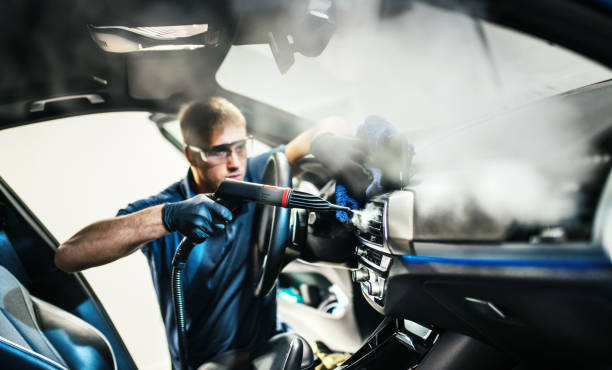 Best HVAC Air Duct Cleaning  in Marissa, IL