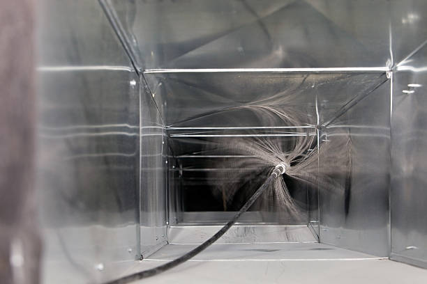 Best Affordable Air Duct Cleaning  in Marissa, IL