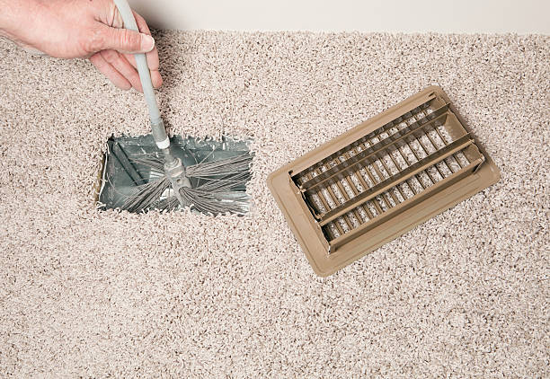 Best Local Air Duct Cleaning Services  in Marissa, IL
