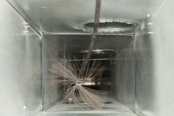 Best Best Air Duct Cleaning Company  in Marissa, IL